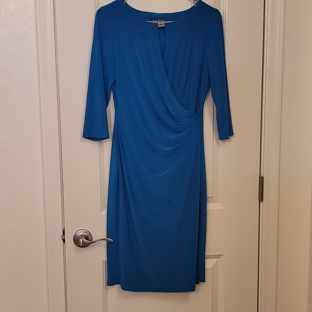 Ralph Lauren Dress